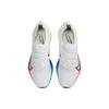 Nike Air Zoom Turbo Flyknit Low White Hyper Violet - CJ2102-100