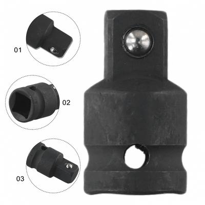Kroom-vanaadiumterasest Konverteri Adapter Konverteri Reduktor Remont