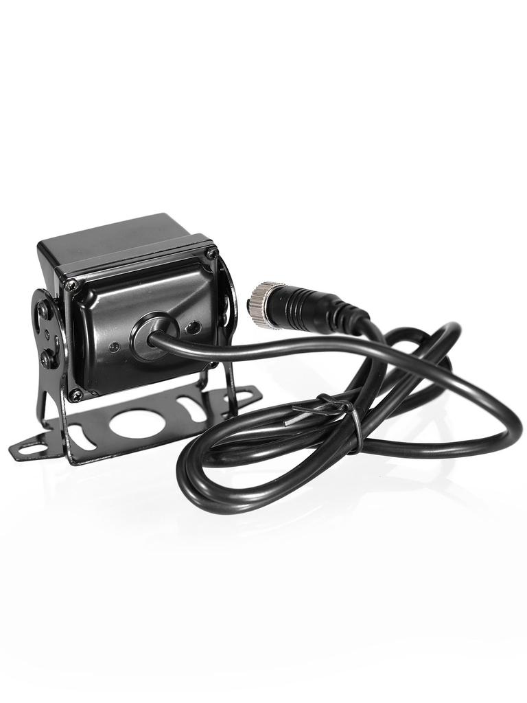 AHD1080P Night Vision Camera, Waterproof, Suitable for Installation On Trolleybuses, Buses, Trucks