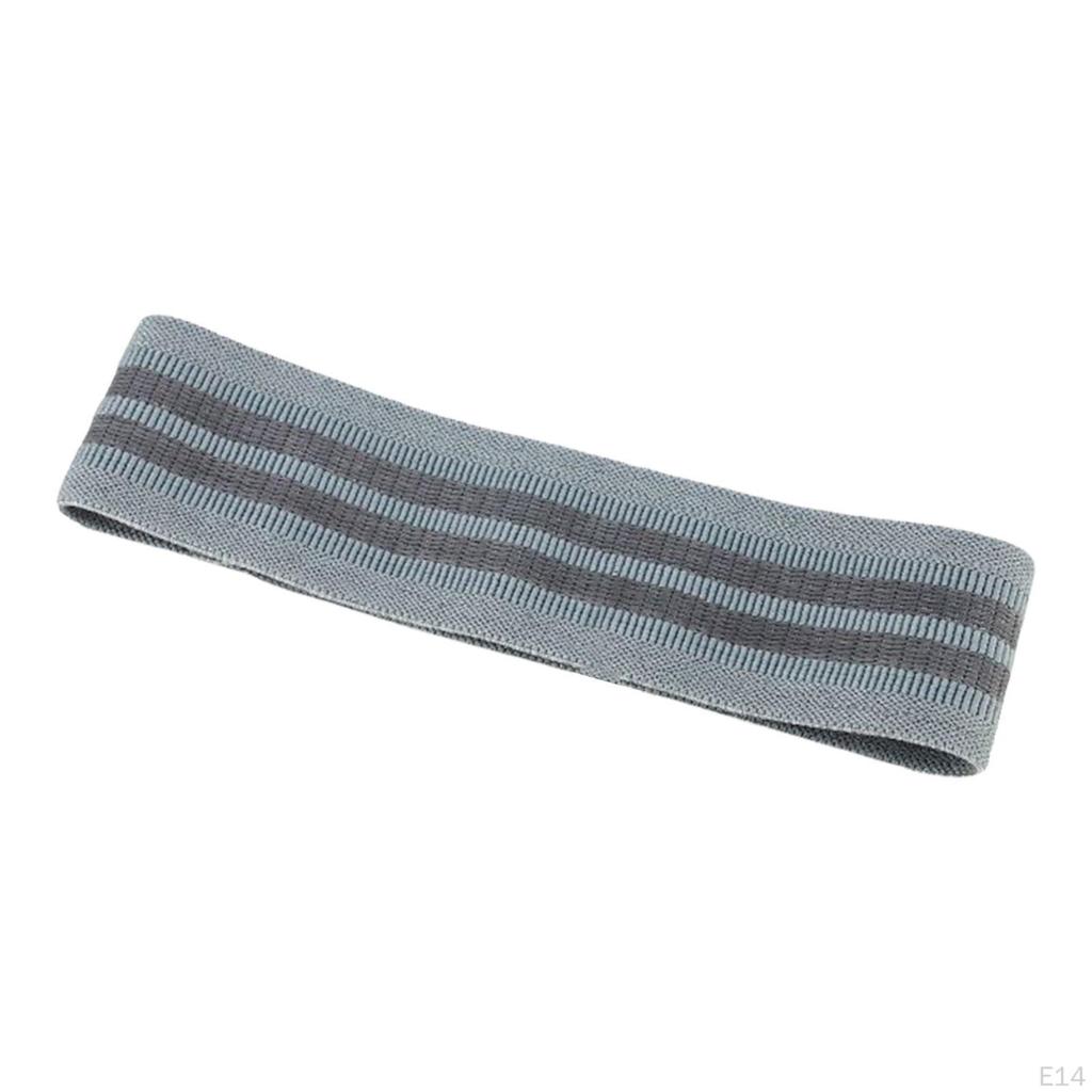 Elastic Band Set for Total Body Exercise