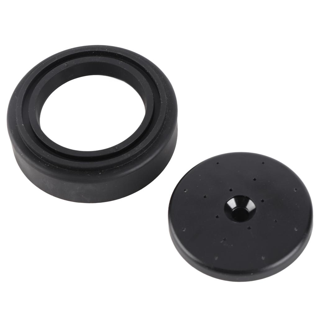 Hotel Spray Valve Repair Kit Shower Faucet Cover for Commercial Restaurant Kitchen Sink Sprayer