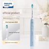 Sonicare HX3697/22 Electric Toothbrush with UV Sanitizer