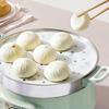 GRAREY Non-stick Steamer Liners