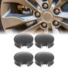 uxcell Hub Cap Wheel Center Cap for Rust Prevention Hub