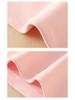 Children's Fleece-Lined Thermal Underwear Set: Warm, Boneless Base Layer for Boys and Girls - Autumn/Winter Pajamas