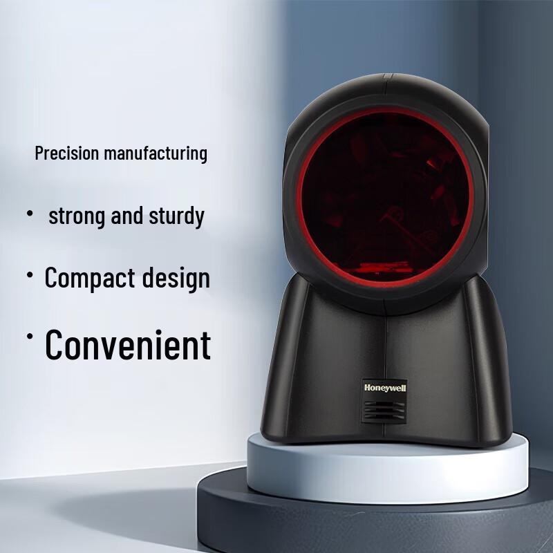 Honeywell Orbit 7120-2D Omnidirectional Barcode Scanner