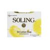 Nice Cillop Lemon Soap 3-Bar Pack