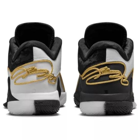 Nike LeBron XXII 22 'Mogul' XDR HV8453-100 Mărimi pentru bărbați