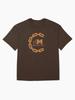 Depeche Mode 1984 - 4 Oversized T-Shirt