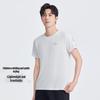 Pioneer Camp Men's Summer Breathable Loose Fit T-Shirt