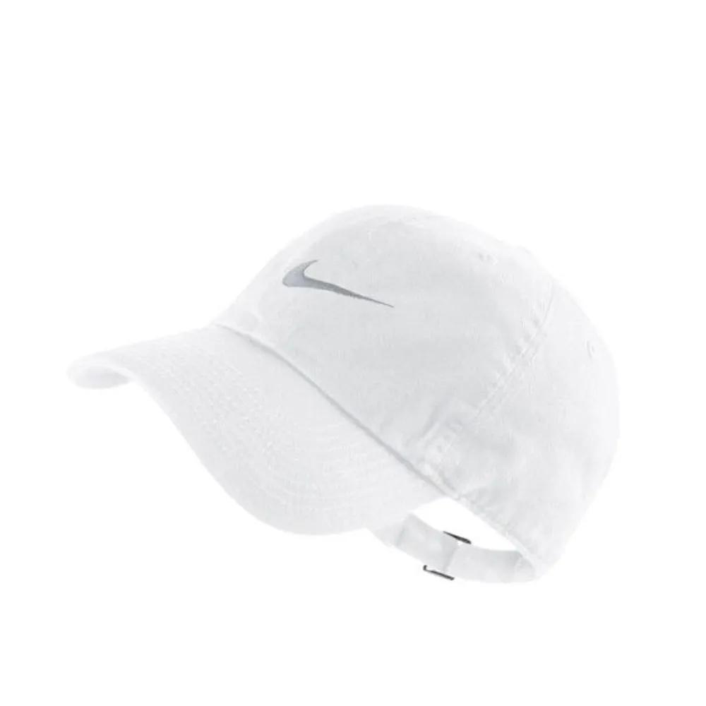Унисекс бейсболка Heritage 86 Swoosh 546126-100 F