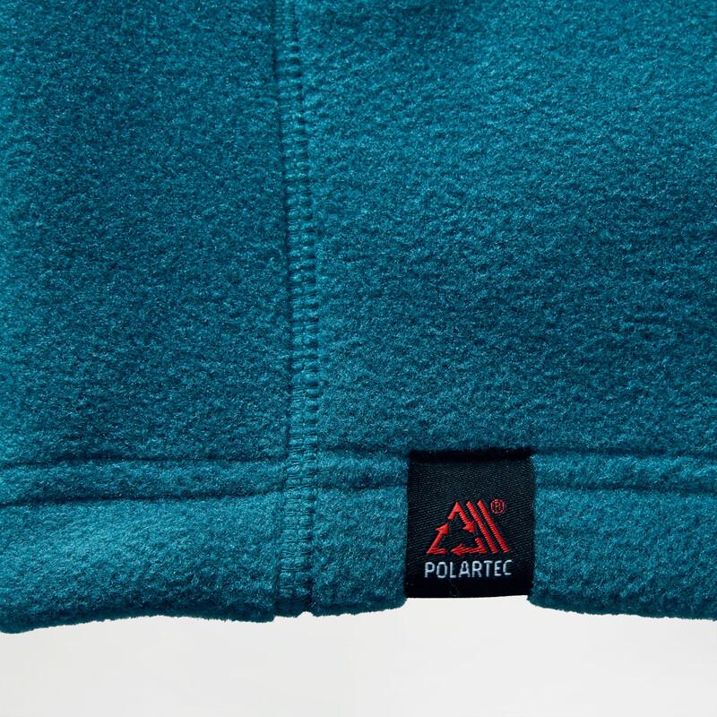 Berghaus Prism 2.0 Men's Full-Zip Fleece Jacket