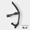 Yuzhan Front-Mounted Semi-Dry Snorkel