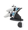 For PS5 Controller Type-C Dual Sense Charging Station Dual Charging Dock Charger Stand for PlayStation 5 Accessories