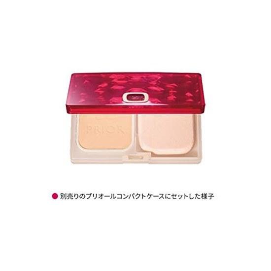 PRIOR Beauty Radiance BB Powdery Ochre 2 Refill 10g