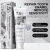 English Version: 7.5% Hydroxyapatite Toothpaste, 120g - Oral Cleaning Formula