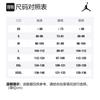 Jordan Sweatshirts Men's Crew Neck Moderate Regular CQ7593-010