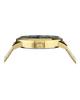 Versus Versace Gold Watch Verbe Men's VSPLN1421, Gold,