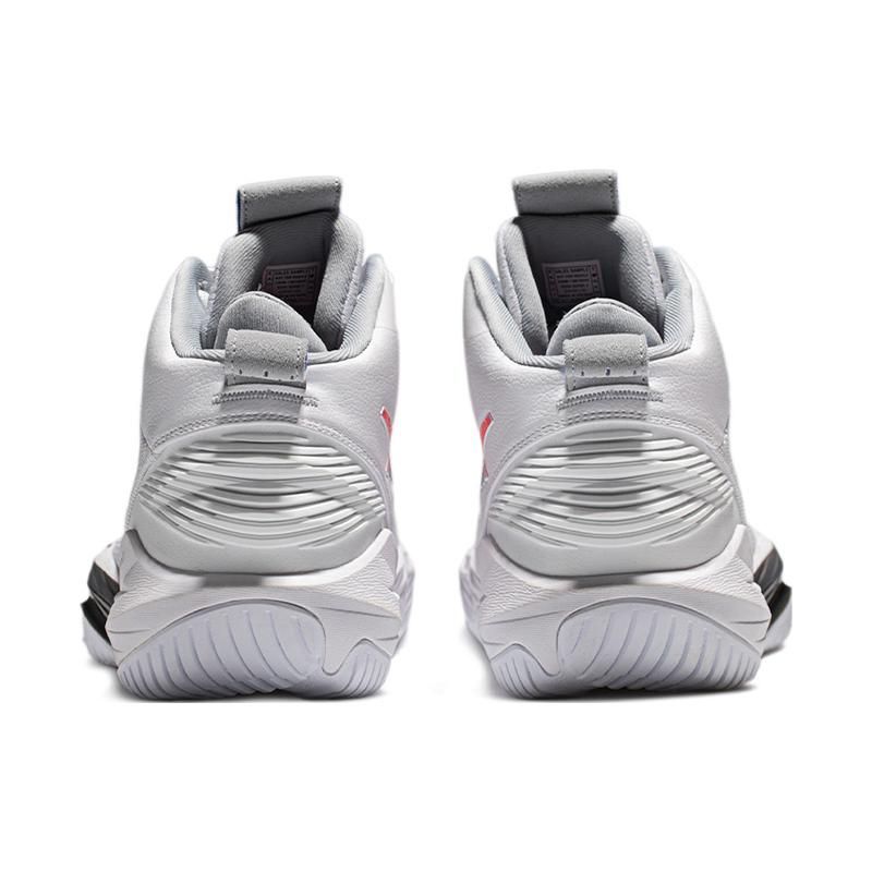 Asics Nova Surge 2 Weiß Gunmetal Herren Sneaker 1061A040-103