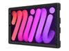 Protective Strip - COMPULOCKS - iPad Mini 8.3" 6th Gen - Robust Silicone - Non-Slip - Port Access