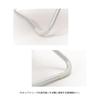 Snow Peak FD Chair Leg Caps 4-pack UG-156 Indoor White Free Size