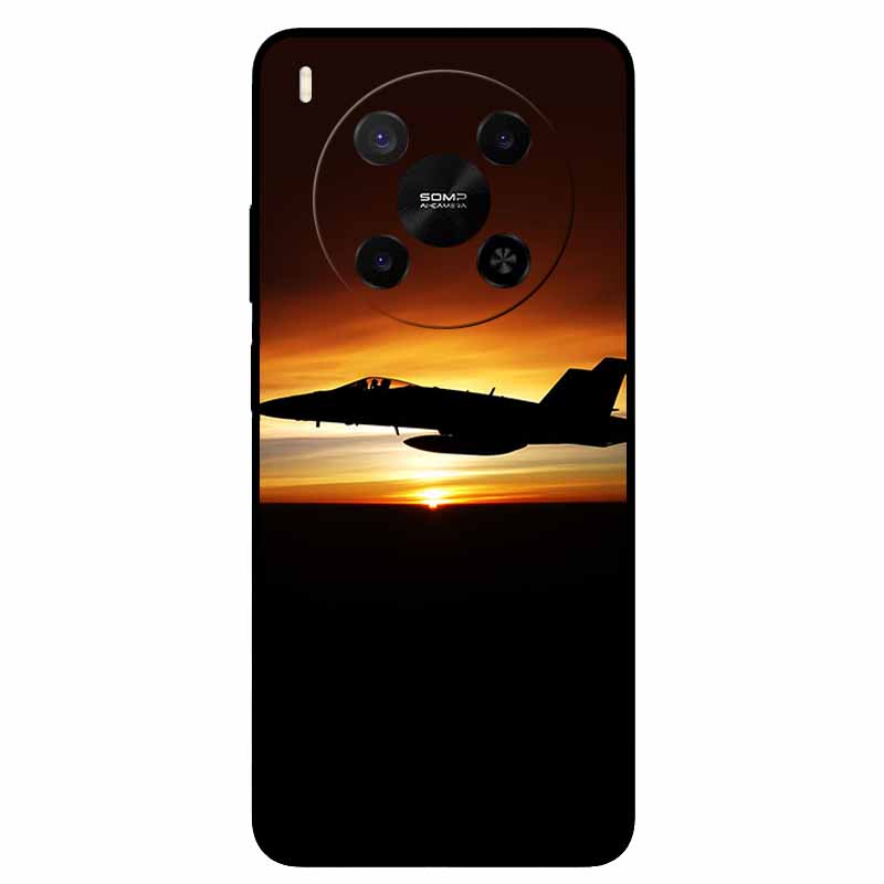 For ZTE Blade V70 Max Case Lion Cat Black Soft Silicone Fashion Phone Cases For Nubia V70 Max Protective TPU Coque Blade V70 Max