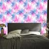 Wallpaper Pink Purple Ink Powder Pink, Lavender Top 50x1000