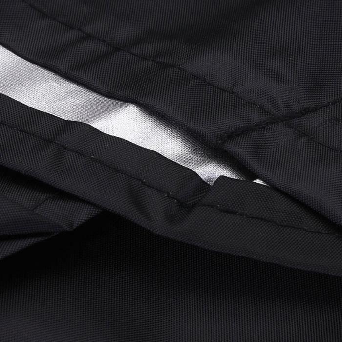 Manyetik Örtü Kılıf - SHOP STORY - Ön Cam Koruması - UV Korumalı - Kar - Buzlanma