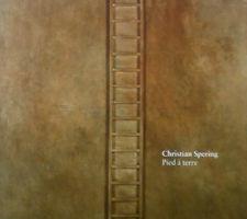 

CD CHRISTIAN SPERING - Pied À Terre AMCD888 Amigo 2000 Japan ObiJazz Used