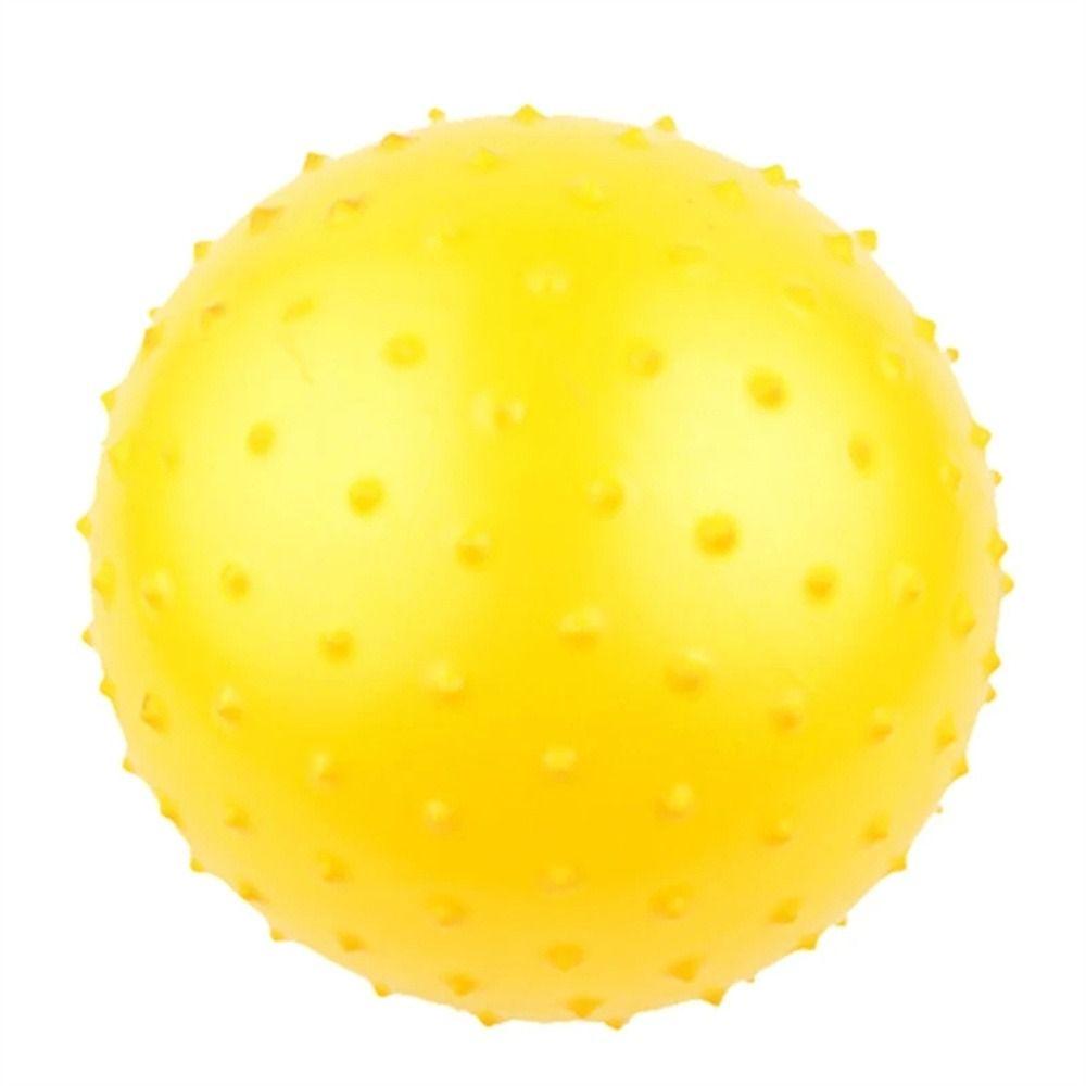 Interaktivní hry Nafukovací míč Skákací masážní míč Dětská hračka Gumový míč Dětský dárek