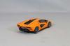 HUNG HING TOYS 1/64 Lamborghini Countach LPI 800-4 (ARANCO ATLAS)