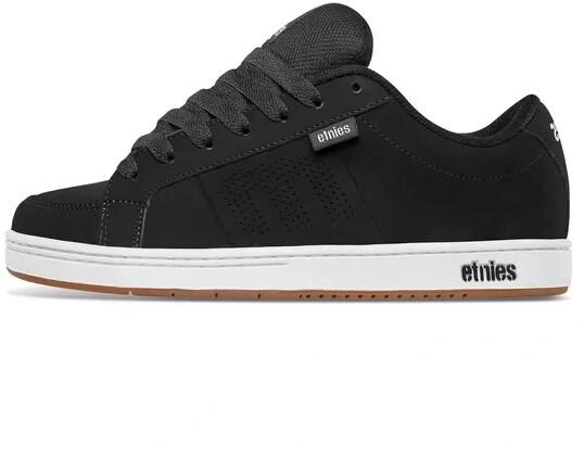Кроссовки Etnies Kingpin black/white (979)