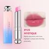 1Pc Moisturizing Color Changing Lip Balm Daily Lip Care Tools