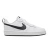 Court Borough Low 2 GS 'White Black'