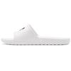 New 100 Sandal 'White Black'
