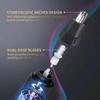 Electric Nose Hair Trimmer 1PCS Shaver Hairdresser Men and Women Ear and Neck Eyebrow Trimmer