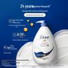 Dove Nourishing Beauty Deeply Radiant Shower Gel