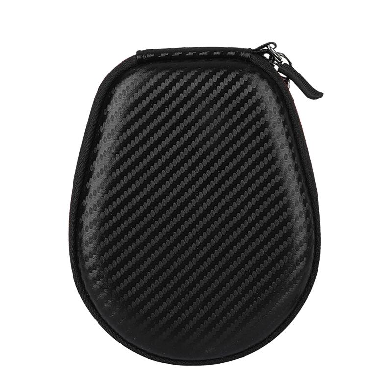 

Shockproof Bone Conduction Earphone Case with Hand Strap for Trekz Air AS600 AS650 AS660 AS800 Headphone Storage Bag 1