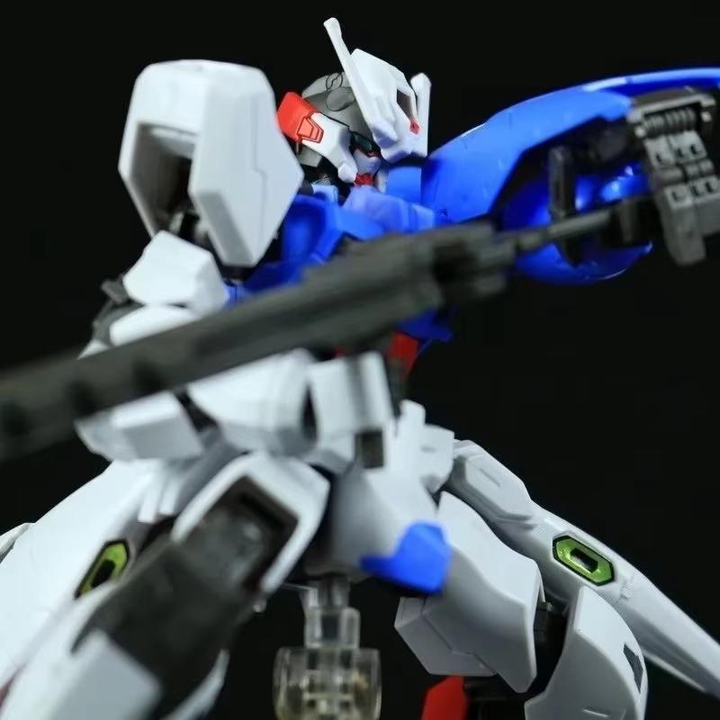 HG 1/144 Astaroth Iron Blood Orphan Corps Mech Bausatz Actionfiguren Jungen Spielzeug Schreibtischdekoration Geschenk Sammlerstück