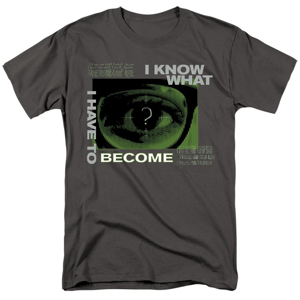 The Batman  Become The Riddler  T-Shirt or Tank - to 5X 4XL