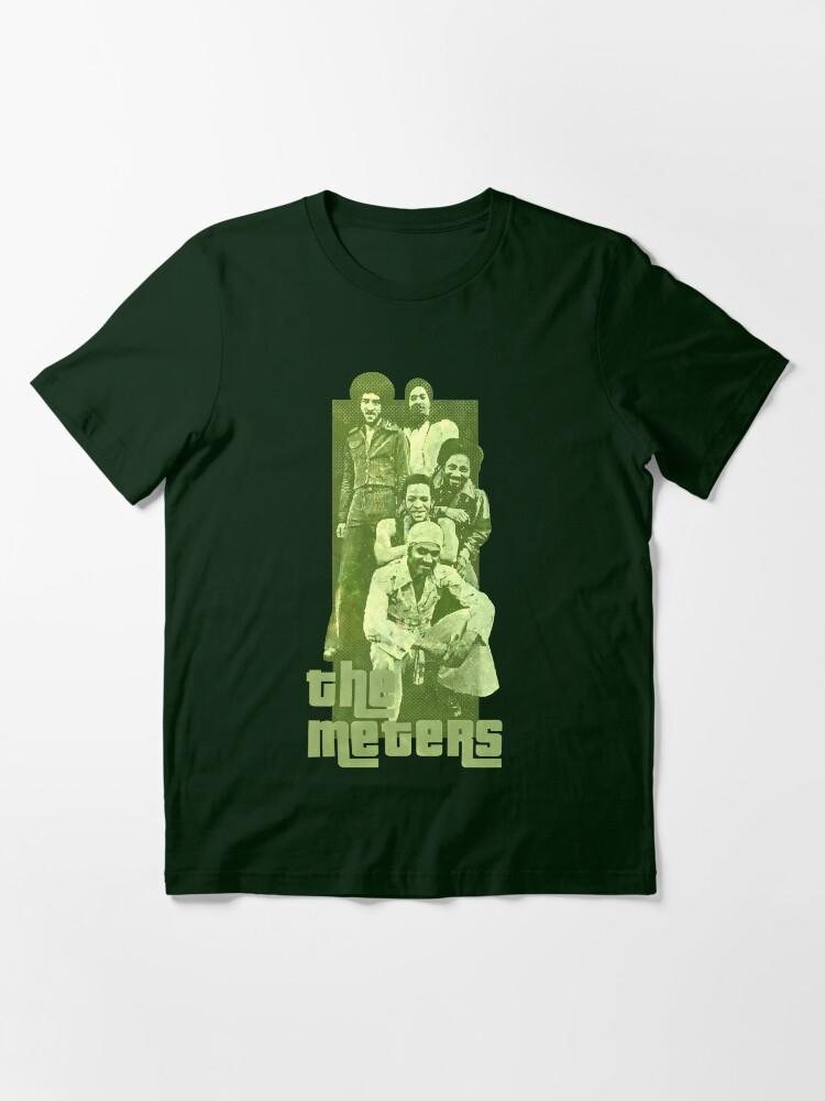 Gladys Knight & The Pips The Meters New Orleans Funk Essential T-Shirt