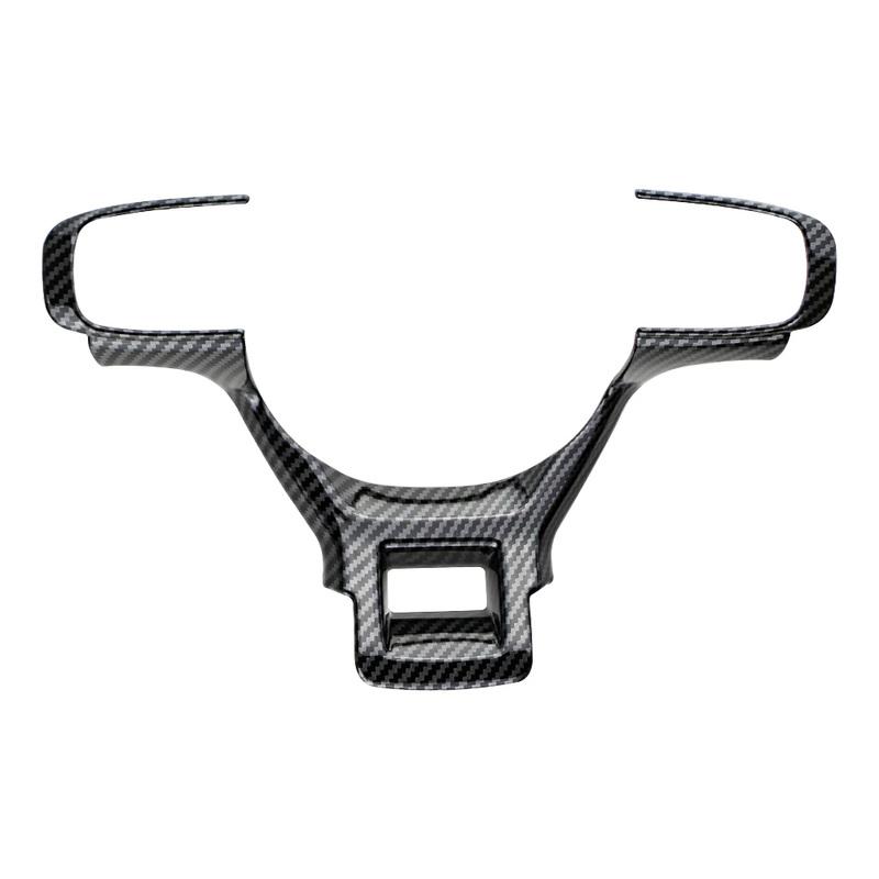 For Kia Sportage NQ5   2024 Steering Wheel Panel Cover Sticker Decoration Trim Styling Interior Accessories