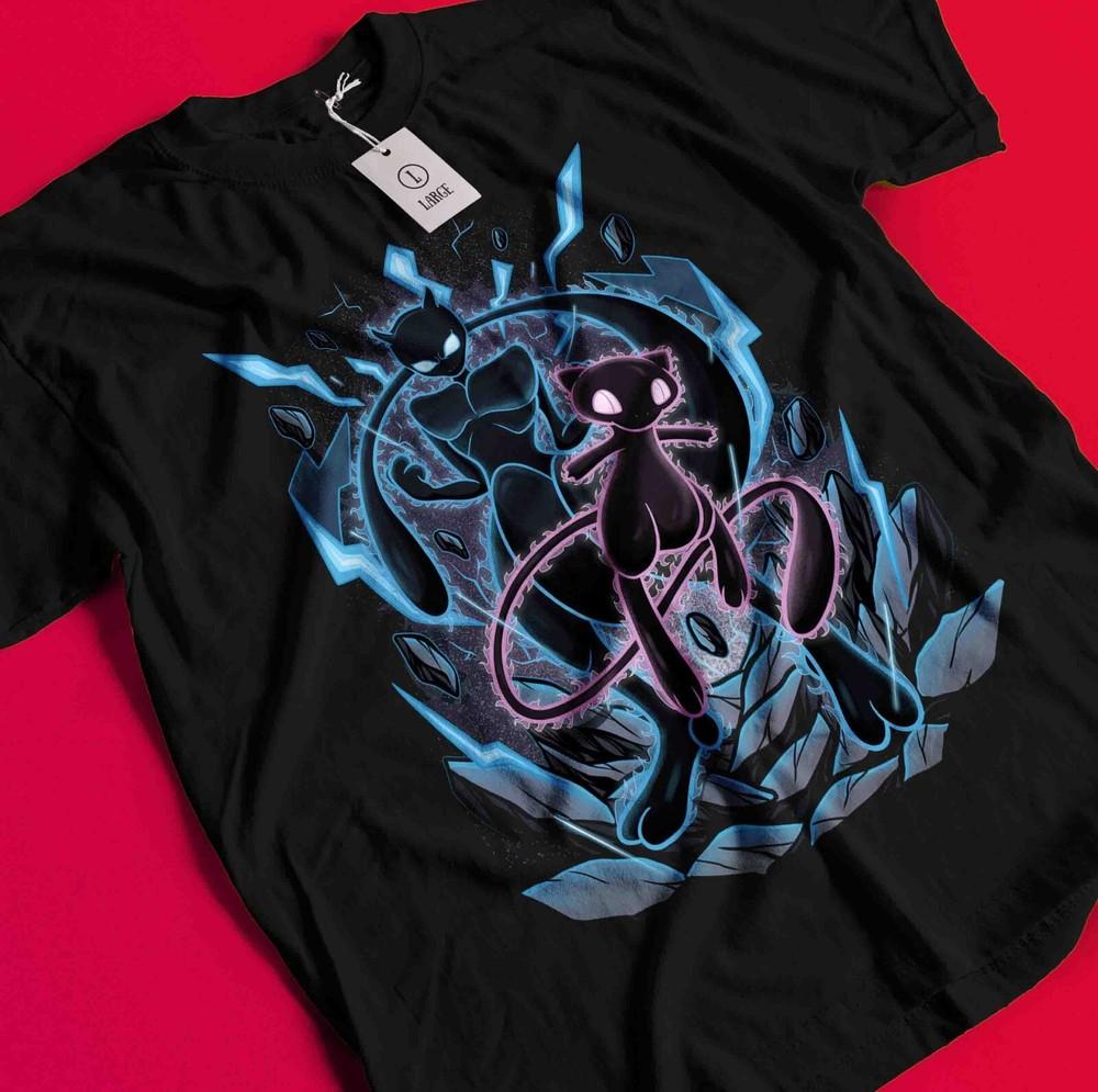 Vintage Special Anime Love T-shirt Japanese Shirt Anime T-shirt Manga Gift Shirt BB501