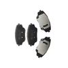 Front Brake Pads for Changan Oshan X7/X7 Plus & CS55 Plus Gen 2