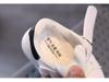 2025 Cartoon Soft-Soled White Sneakers for Babies and Toddlers - Spring/Autumn All-Match Sports Shoes for Boys and Girls