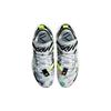 Air Jordan Why Not Zer0.4 PF Graffiti Unisex Tenisky Bílá Photon-Dust Volt DD4886-007