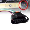 For Opel For Vauxhall Adam Ampera Astra Mokka Meriva ignia Corsa 7 Pin Coil Pack Connector Prewired Plug 19300958 PP10000888