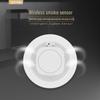 Zigbee Tuya Smart Sensor: Temperature, Humidity, Door Magnet, Infrared, Gas, Smoke, Water Leak, Human Presence Detection.