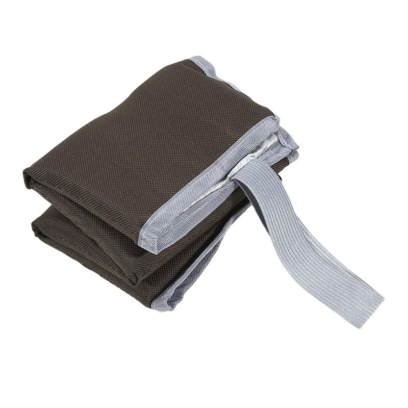 1PC Foldable Sitting Pad Outdoor Portable Mini Insulated Camping Seat Cushion for Travel Picnic Hiking Fishing