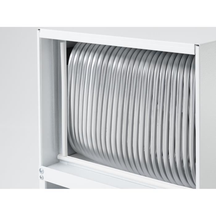 Luftentfeuchter - Wood's - SW22FW - 145 W - 190 W - Abtaufunktion